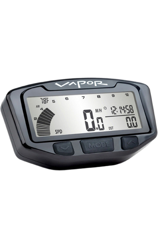 Trail Tech Suzuki DRZ400/E 00-24 Vapor Digital Gauge Speedo