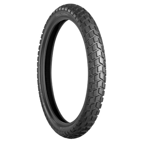 Bridgestone TW41 Trail Wing 90/90S21 54S TT Front