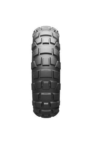 Bridgestone Battlax Adventurecross AX41 130/80-17 Tubeless Rear Tyre