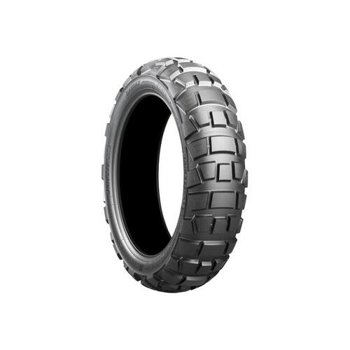 Bridgestone AX41R 150/70BQ18 70Q TL Rear