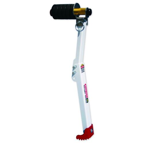 Tirox Snapjack Single Sided Swingarm Stand for KTM/Ducati