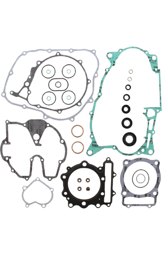 Vertex Honda XR650L 00-17 Complete Gasket Kit