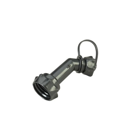 Hunersdorff Spout |Rigid| with Screw Cap