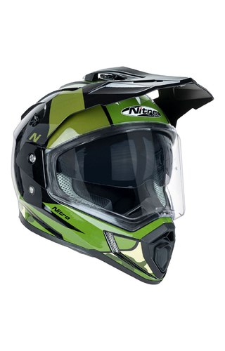 Adventure Bike Helmets | Shop Online @ Adventure Moto