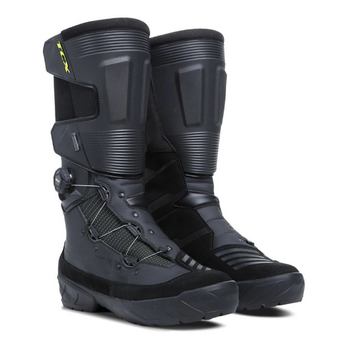 TCX Infinity 3 Gore-Tex® Boots Black - Size 46