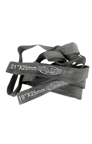 Ballards 18/19 x 25mm Rim Tape