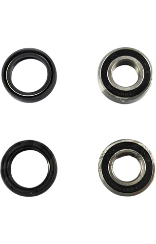 Bearing Worx Honda CRF250-300L/Rally Front Wheel Bearing Kit