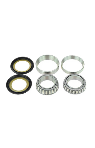 Bearing Worx Suzuki DR/DRZ Steering Head Bearing Kit