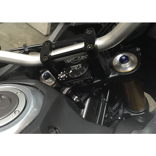 GPR Stabilizer V4 Adventure Bike Stabiliser Fat Bar Kit for Honda Africa Twin CRF1000L (2016-current)