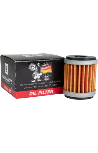 Ballards KTM 157 Oil Filter