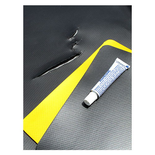 Wolfman Luggage Vinyl Repair Kit