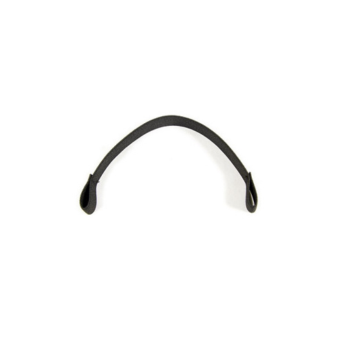 Wolfman Luggage Replacement Keeper Elastic 3/4 inch
