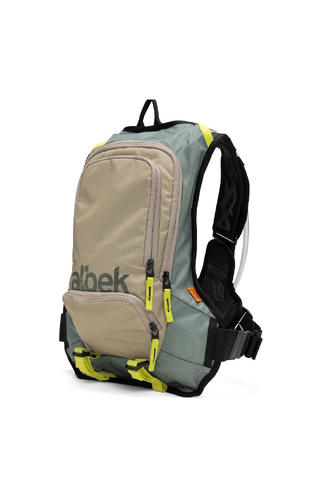 Albek H2O Haul 8.0 Sunflash Dune 3L Hydration Pack