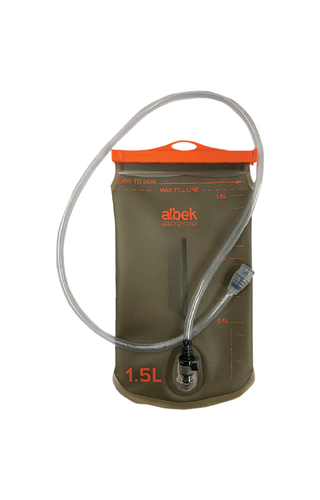Albek H2O Haul 1.5L FFP Bladder