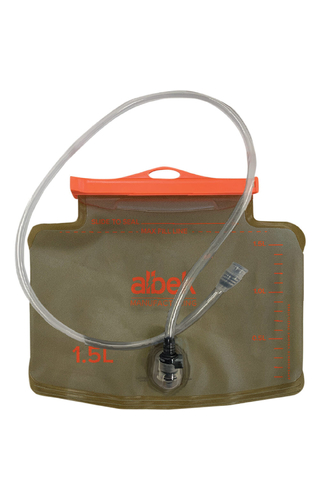 Albek Hip Hauler 1.5L FFP Lumber Bladder