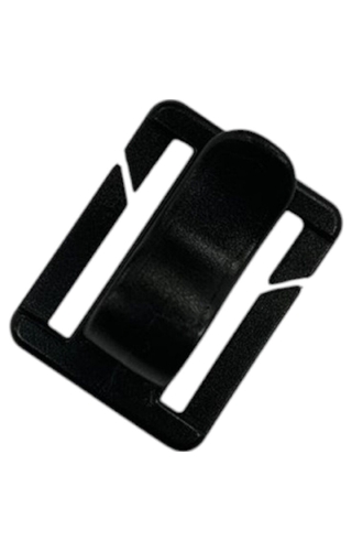 Albek Replacement Hydration Hose Clip