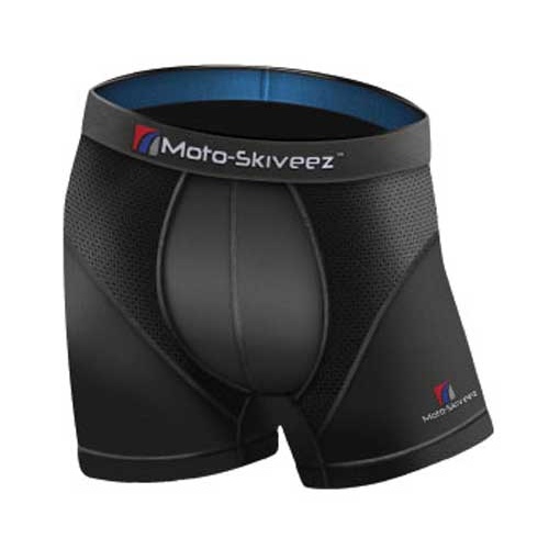 Moto-Skiveez Adventure Short [Size: Small]