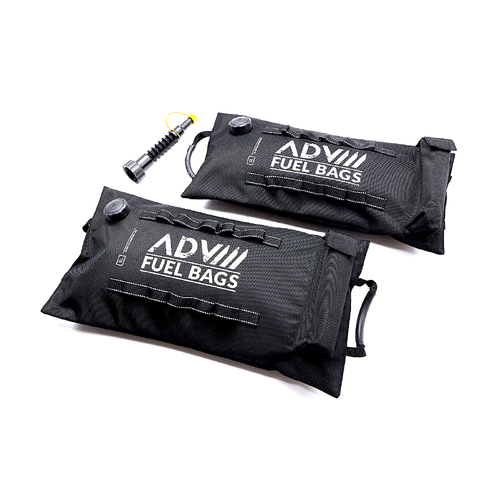 Adventure Moto/ADVWORX Fuel Bag - Fuel Bladder