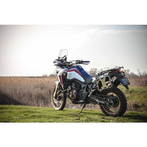 ADVM X-Frames for Honda CRF1000L Africa Twin Adventure Model (2018-Current)
