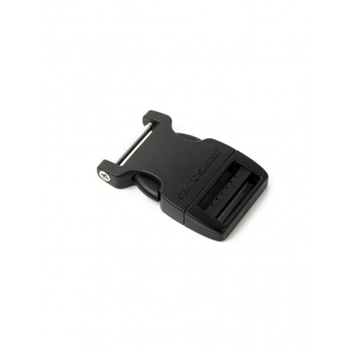 Sea to Summit Field Repair Buckle - Side Release 1 Pin [Size: 15MM]