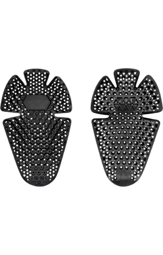 Akin Moto Zeus Pro Elbow Armour Inserts