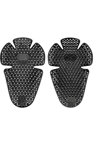 Akin Moto Zeus Pro Knee Armour Inserts