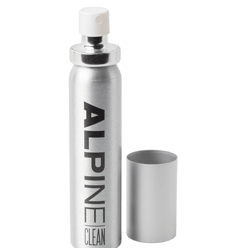 Alpine Hearing Protection Alpine Clean