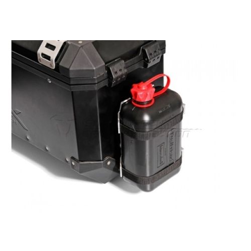 SW Motech Mounting Kit for 2 Litre Oil/ Fuel Canister