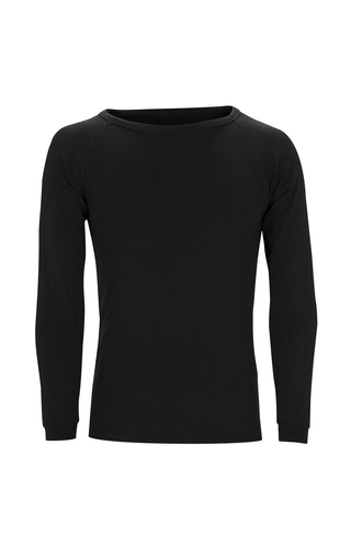 ADVWORX Moto Merino Long Thermal Shirt
