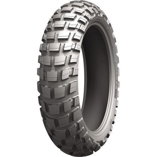 Michelin Anakee Wild 170/60-17 72R TL Rear