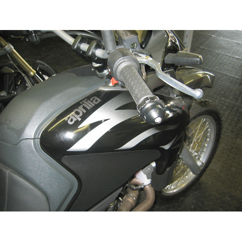 Kaoko Throttle Stabiliser for select Aprilia Pegaso, Shiver 750, Shiver Sports ABS, SL1000 Falco models