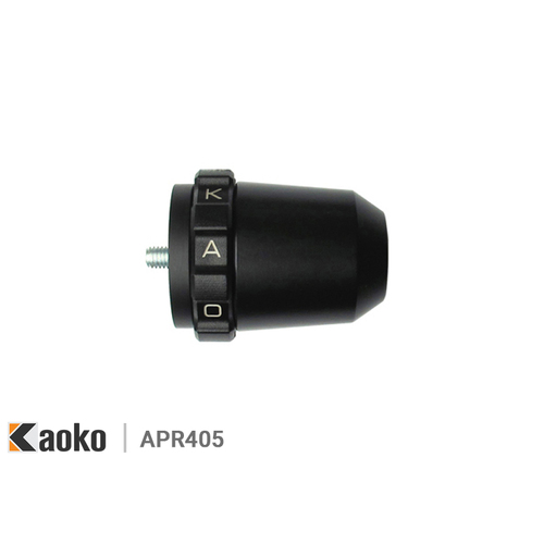 Kaoko Throttle Stabiliser for Aprilia SRV 850 Scooter model