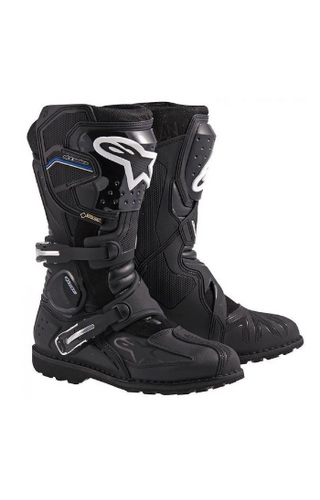 Alpinestars Toucan Gore-Tex Black Boots
