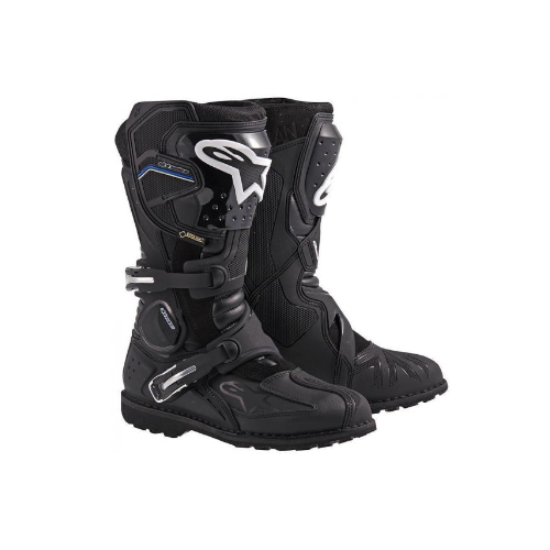Alpinestars Toucan Gore-Tex Boots [Colour: Black] [Size: 44EU / 10US]