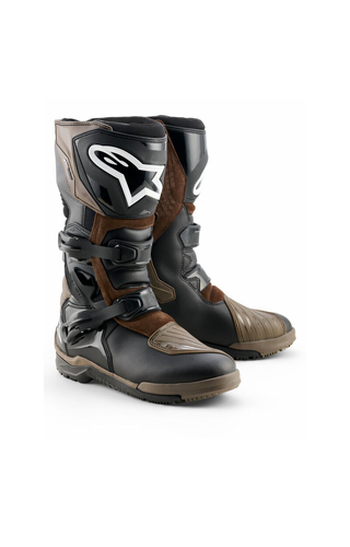 Shop Alpinestars Boots Online | Adventure Moto