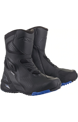 Alpinestars RT8 Gore-Tex Black Adventure Boots