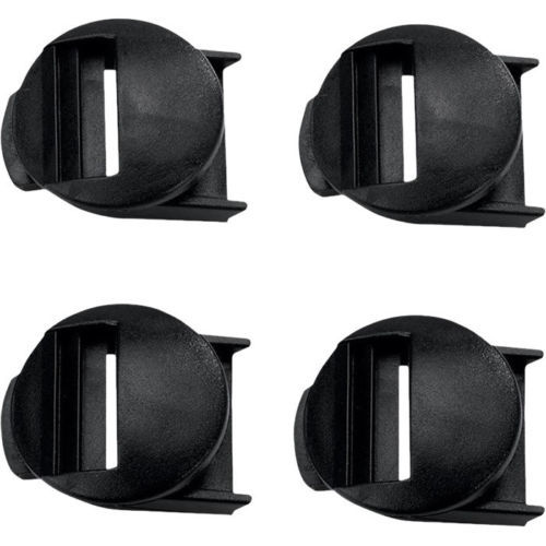 Alpinestars Mx Tech 7 Replacement Motocross Boot Buckle Strap Pass Kit