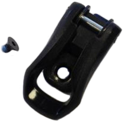 Alpinestars Mx Tech 5, T3, T7 Motocross Replacement Buckle Base With Screw