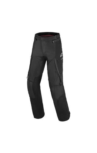 Alpinestars Andes V4 Drystar Black Pants