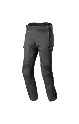 Alpinestars Bogota Drystar Black Adventure Pants