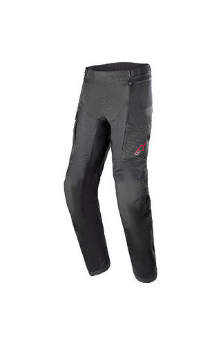 Alpinestars Andes Air Drystar Black Adventure Pants