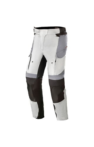 Alpinestars Andes V3 Waterproof Grey/Grey Womens Adventure Pants