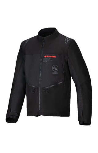 Alpinestars Pro-Dura Black Off-Road Jacket