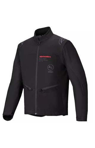 Alpinestars Lite-Dura Black Off-Road Jacket