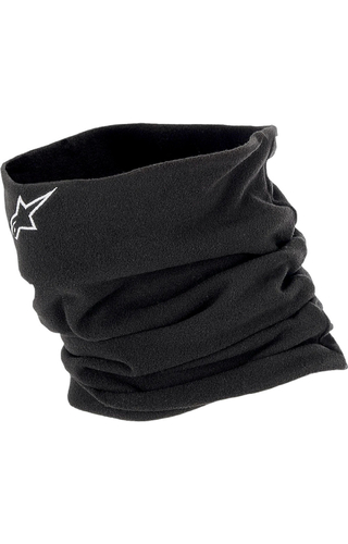 Alpinestars Black Neck Warmer