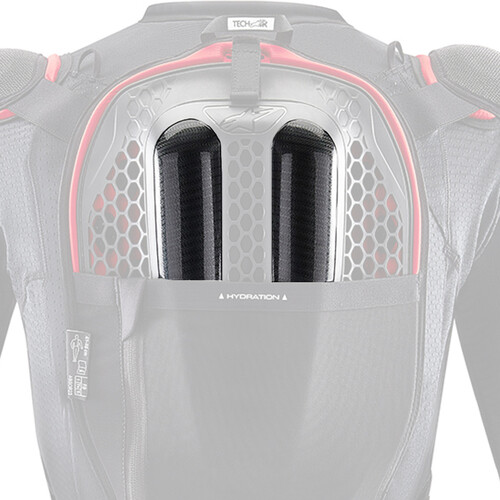 Alpinestars Tech Air Off Road Inflator Kit