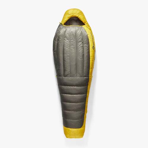 Sea to Summit Spark Down Sleeping Bag [Size: Double] [Temp Rating: -9°C]