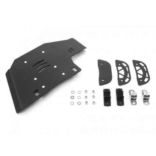 AltRider Center Stand Skid Plate for the Honda CRF1000L Africa Twin Standard 16-19 Models Only