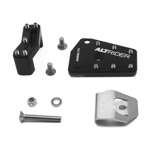 AltRider DualControl Brake System for Honda CRF1000L Africa Twin