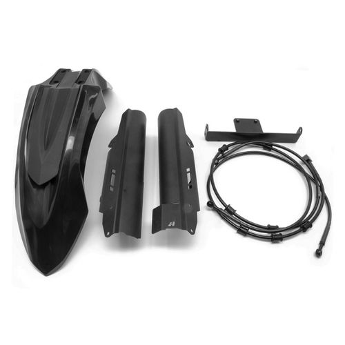 AltRider High Fender Kit for the Honda CRF1000L Africa Twin Adventure Sport (2018-Current)